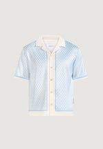 idriss-eiffel-monogram-resort-shirt-pale-blue