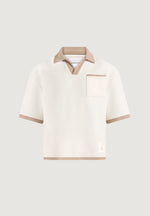 brice-boxy-crochet-detail-polo-shirt-cream