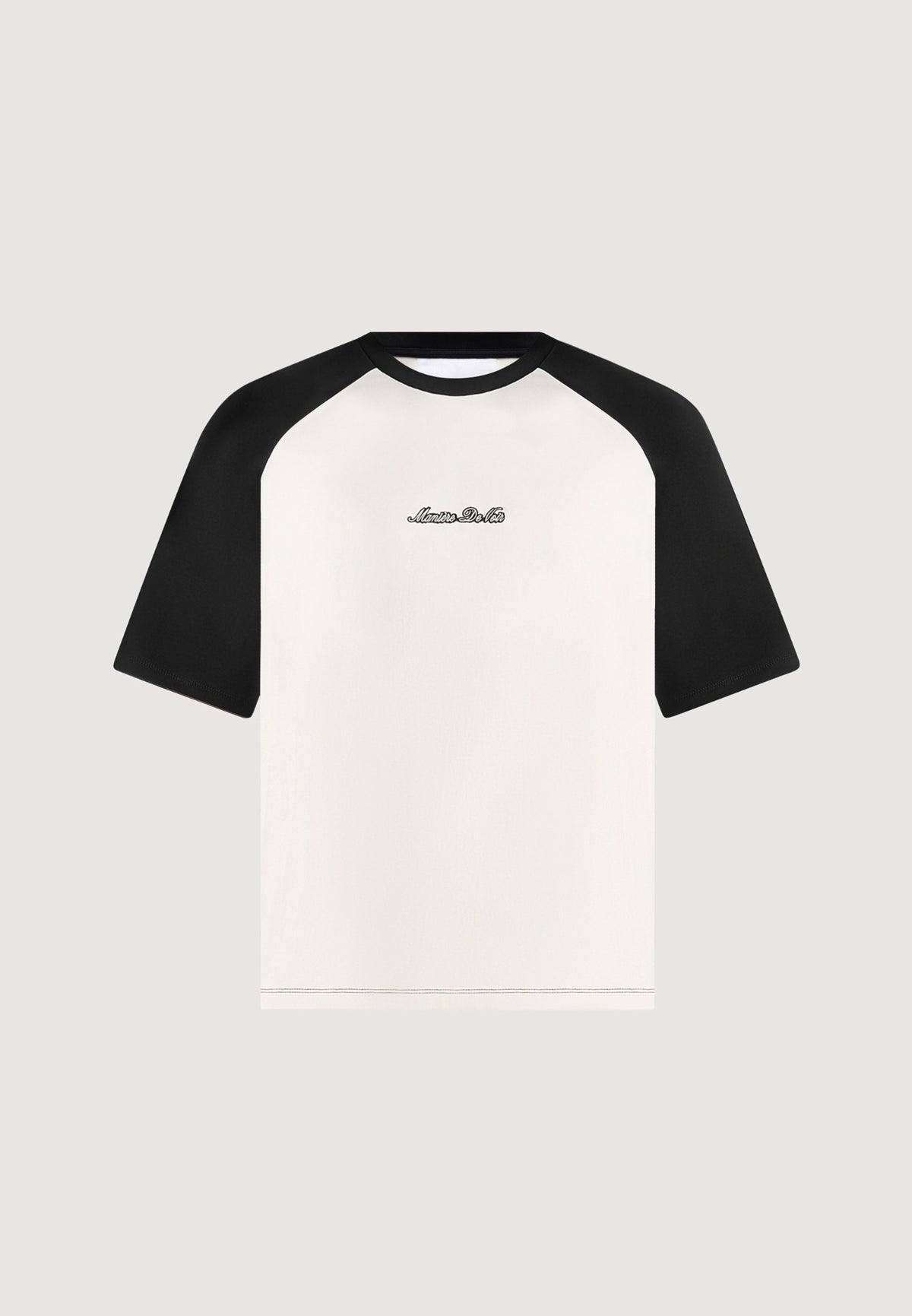 unisex-signature-raglan-cotton-t-shirt-white-black