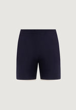 regis-contrast-detail-knit-shorts-navy