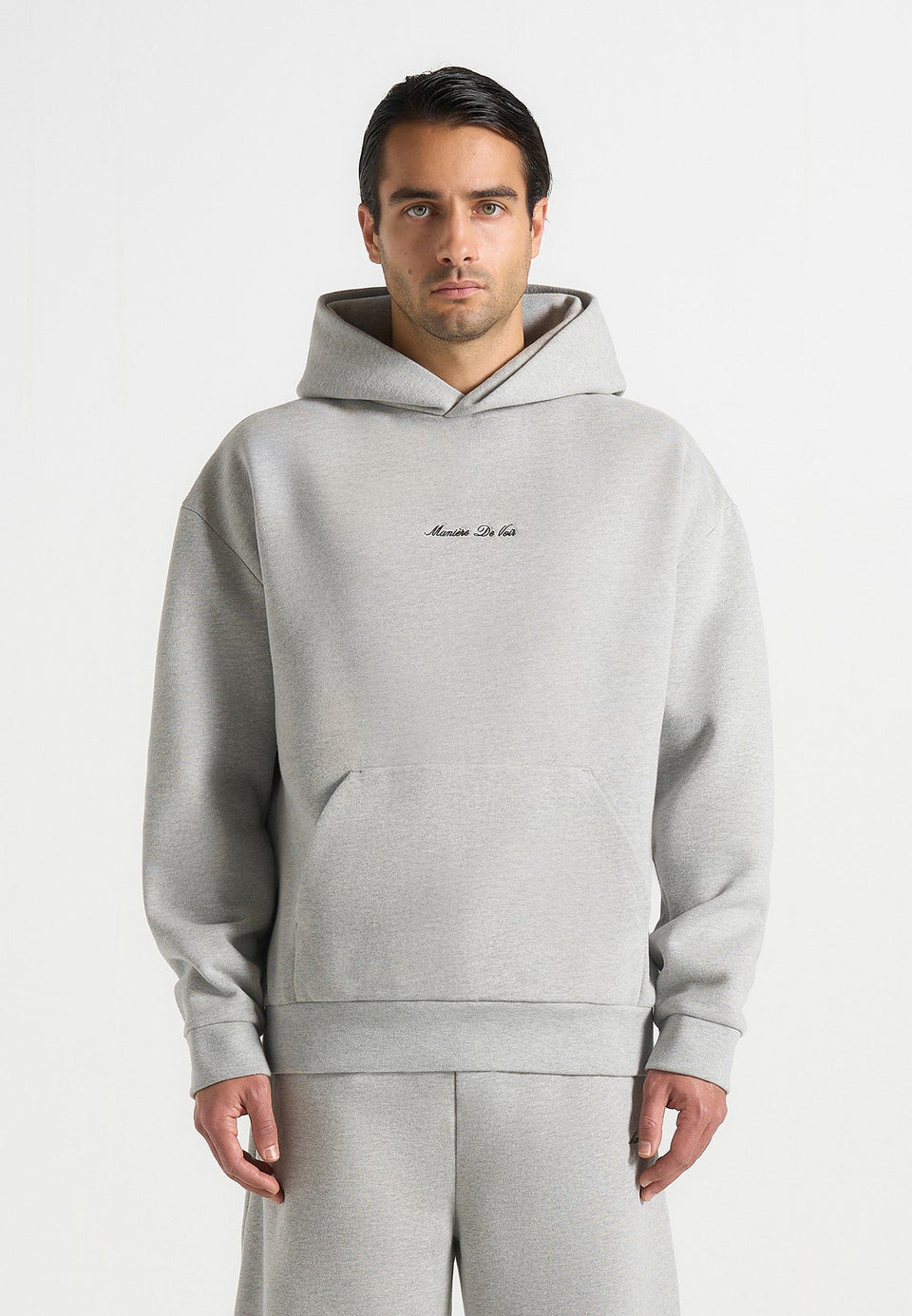 js001-unisex-signature-relaxed-fit-hoodie-grey-marl
