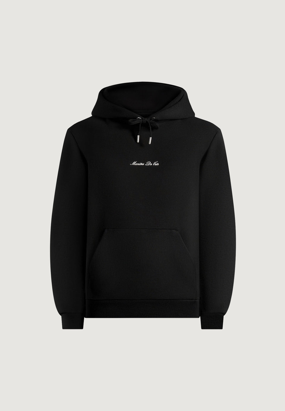 js004-signature-regular-fit-hoodie-black