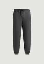 js008-neoprene-minimal-tapered-fit-cuffed-joggers-charcoal-grey