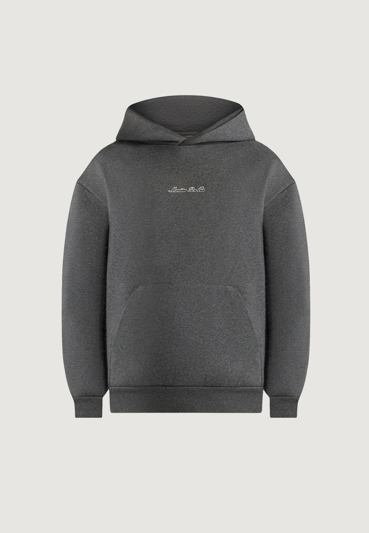 js001-unisex-signature-relaxed-fit-hoodie-charcoal-grey