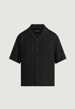harley-unisex-textured-revere-shirt-black