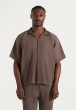 justin-pleated-boxy-shirt-brown