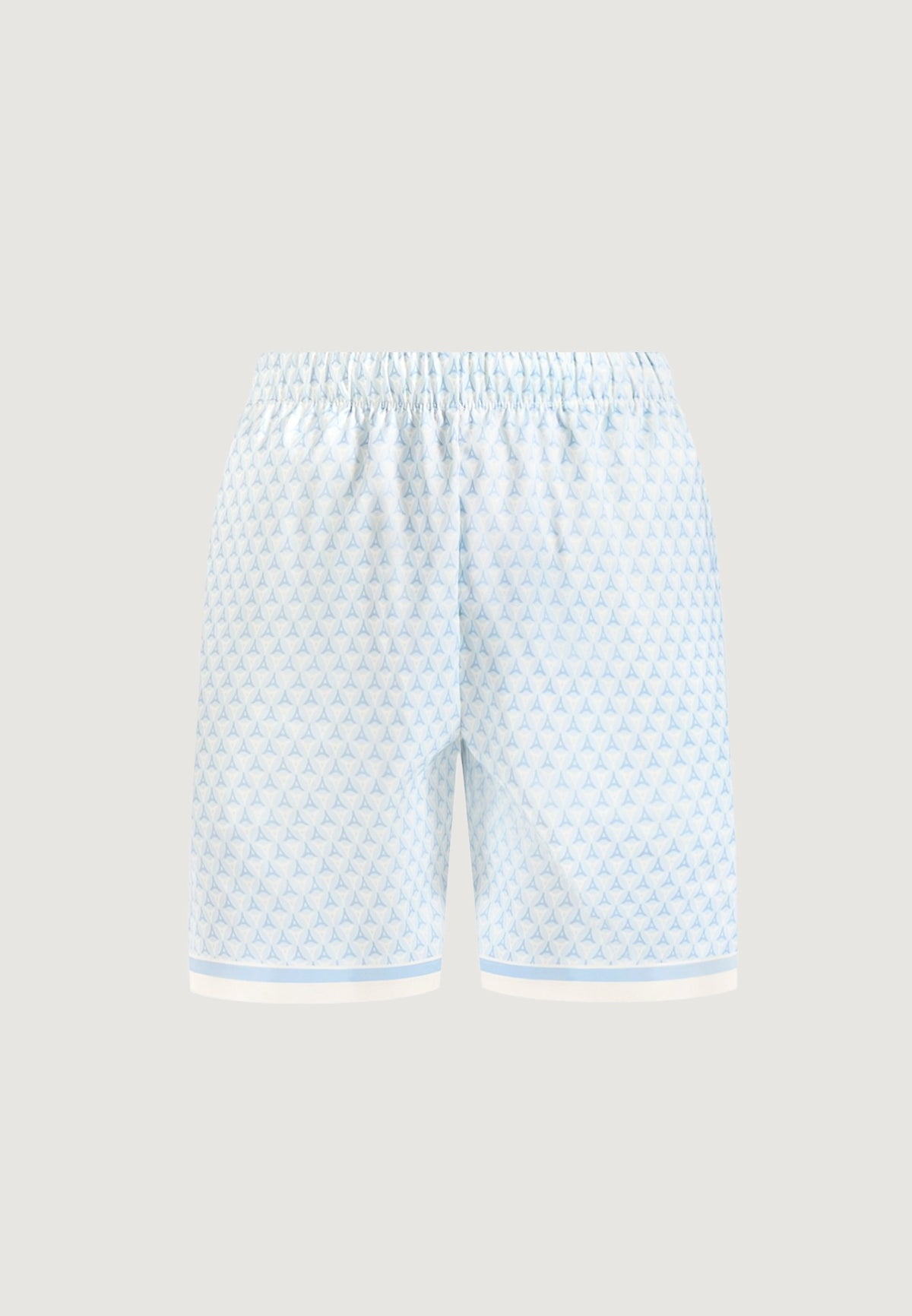 jordan-eiffel-monogram-shorts-pale-blue