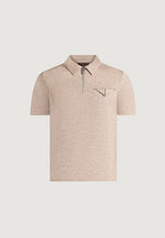 cassian-marl-zip-polo-shirt-beige-marl