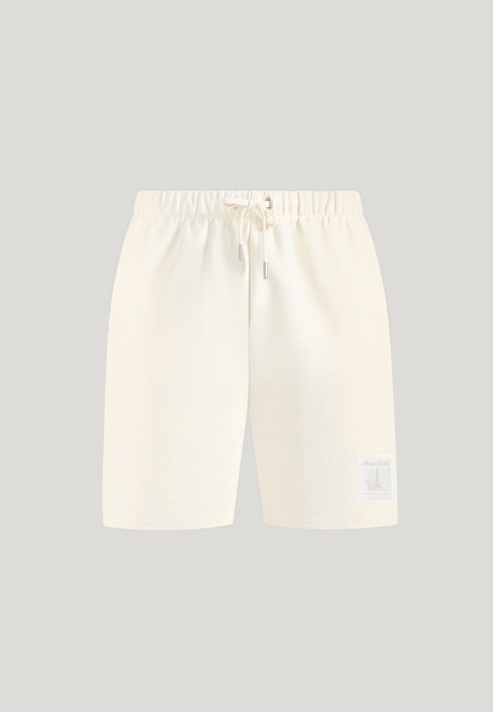 sh001-unisex-cotton-shorts-cream