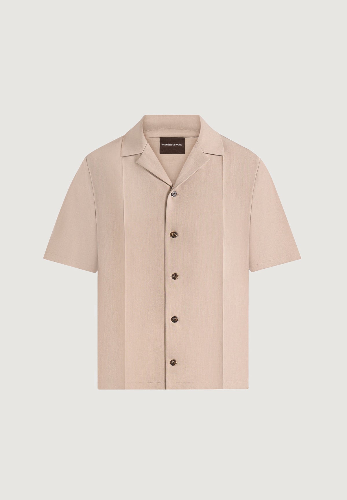 felix-tailored-shirt-with-crease-beige