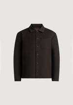 valentin-tailored-overshirt-dark-brown