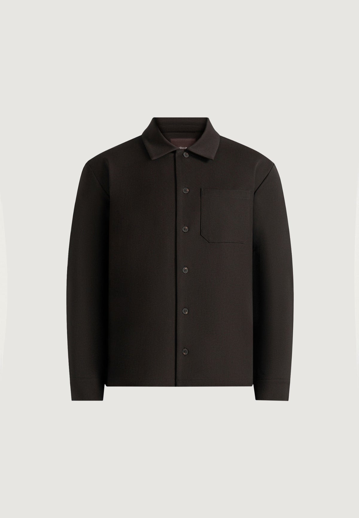 valentin-tailored-overshirt-dark-brown