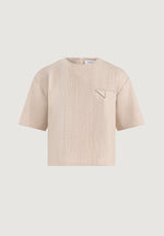 leon-boxy-cropped-hatched-t-shirt-beige
