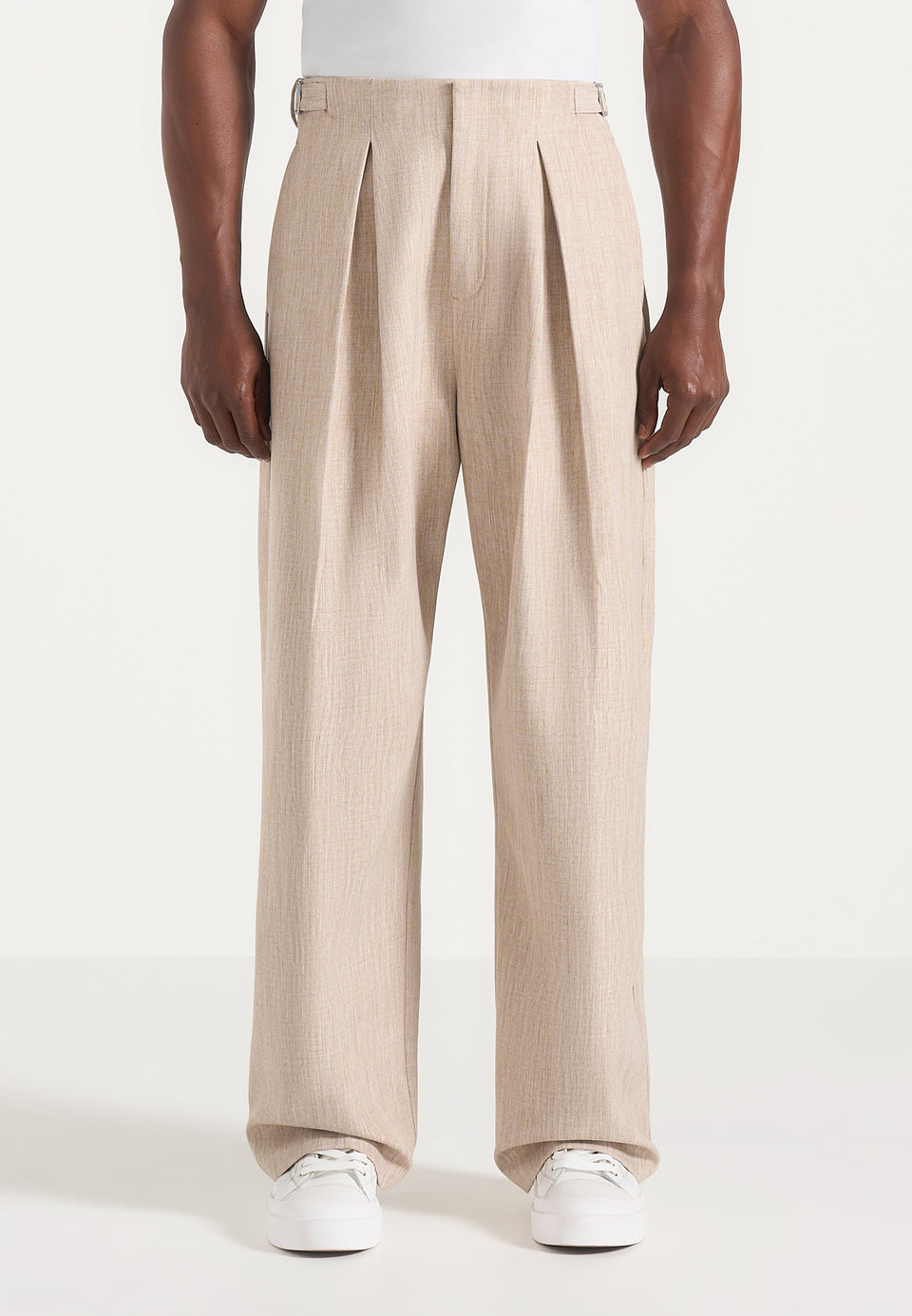 lior-box-pleat-wide-leg-trousers-beige