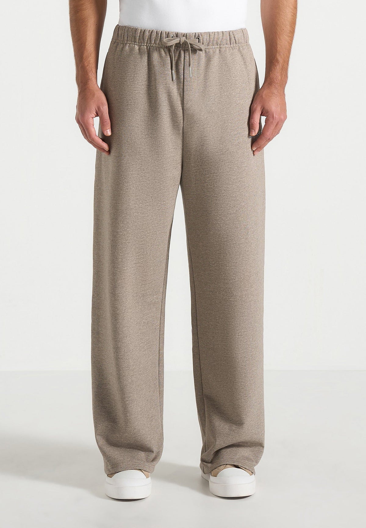 js003-unisex-signature-wide-leg-joggers-taupe
