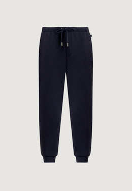 js008-neoprene-minimal-tapered-fit-cuffed-joggers-navy