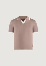 lambert-contrast-detail-knit-polo-shirt-mushroom