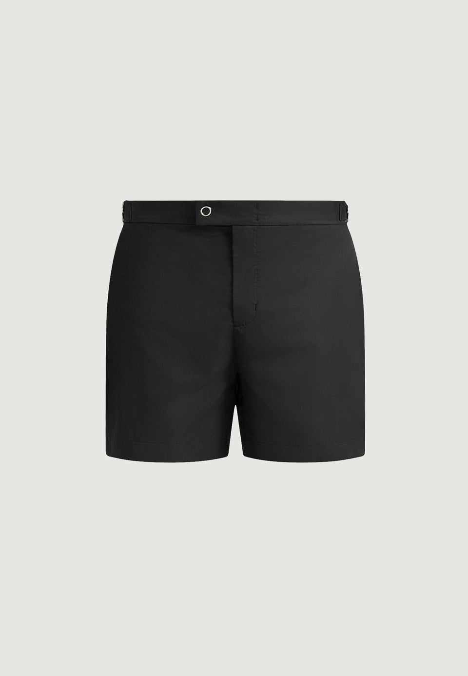 brian-polished-nylon-swim-shorts-black