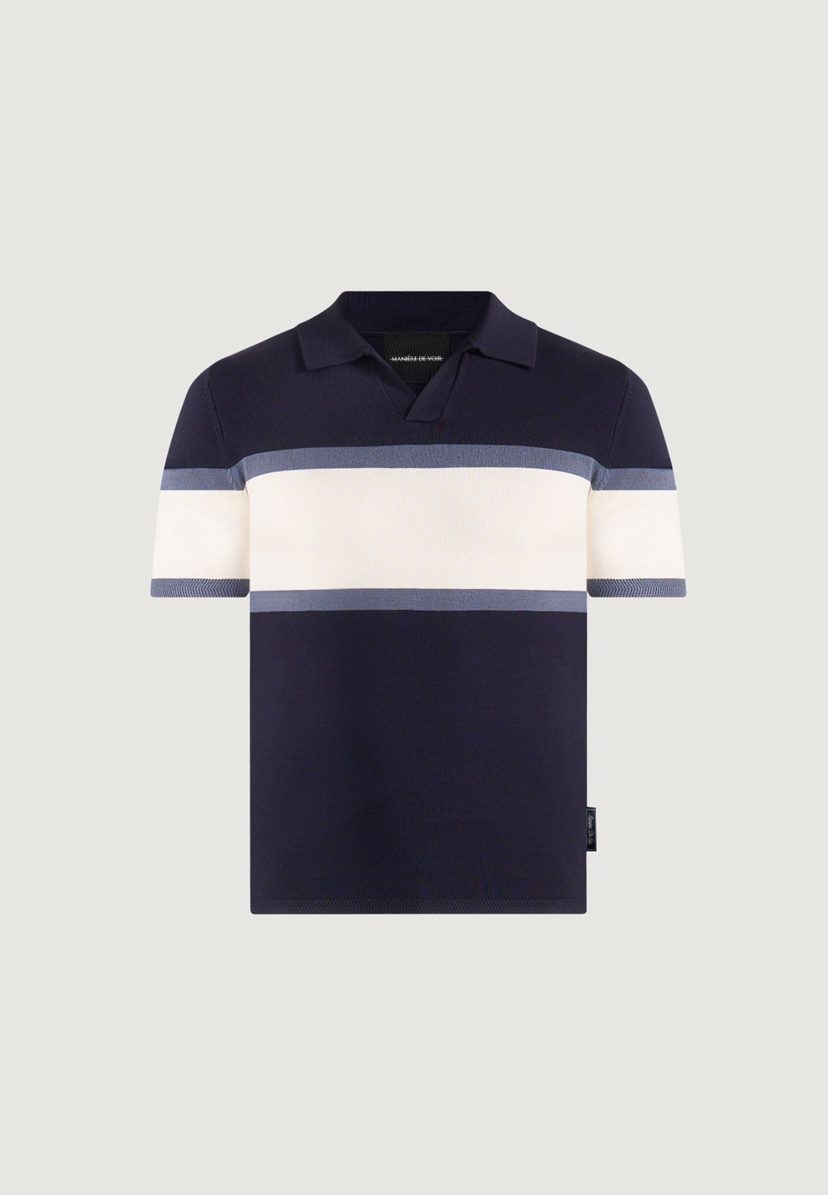enzo-colour-block-polo-top-navy-1