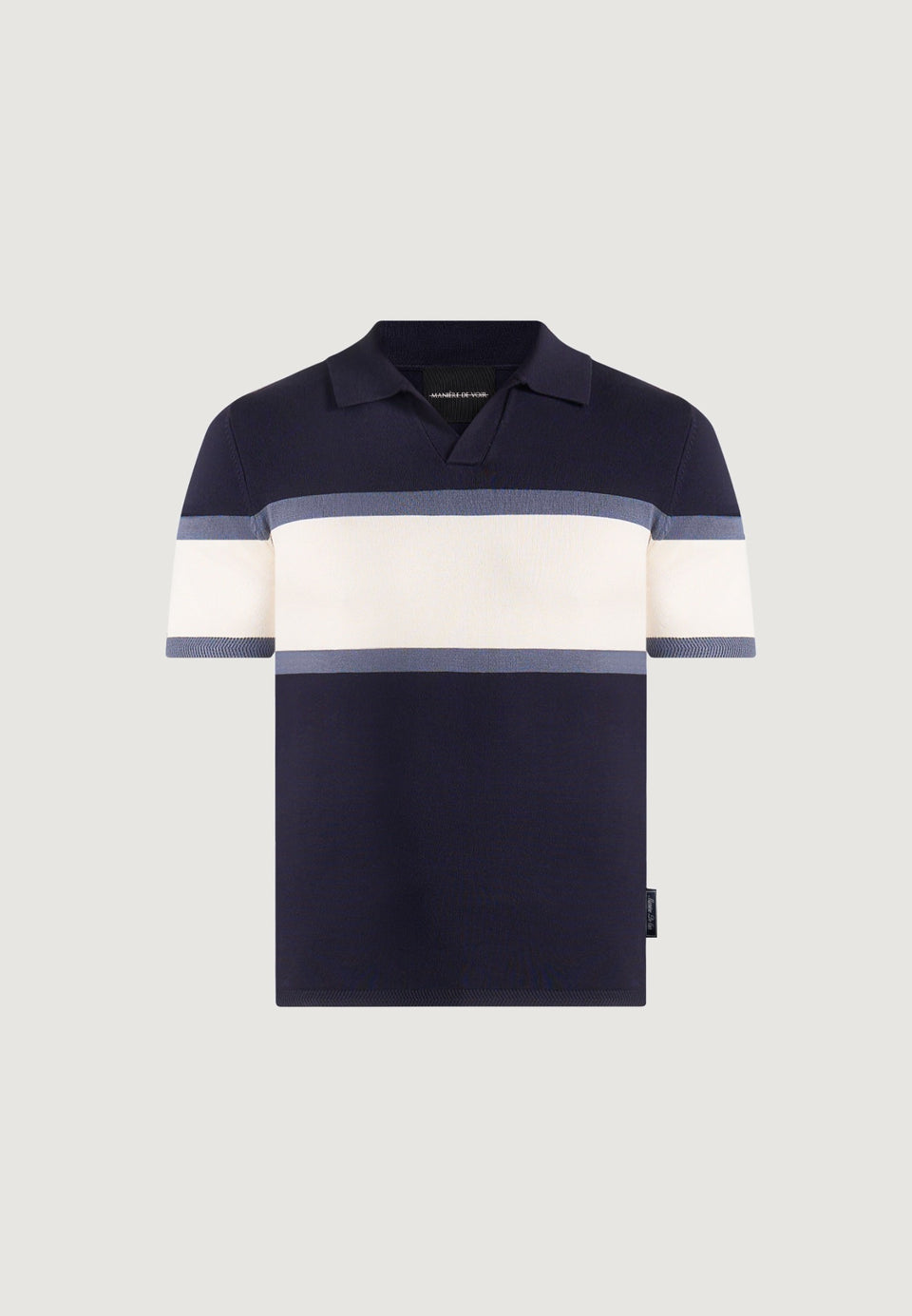 enzo-colour-block-polo-top-navy-1