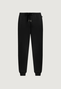js008-neoprene-minimal-tapered-fit-cuffed-joggers-black