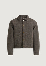 damien-boucle-denim-jacket-with-back-pleat-brown