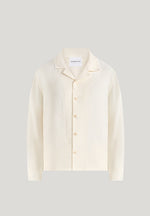 bailey-unisex-textured-long-sleeve-shirt-cream