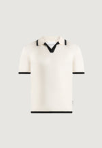lambert-contrast-detail-knit-polo-shirt-cream