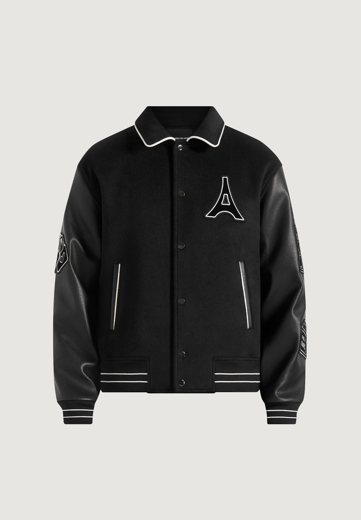 mona-lisa-wool-blend-varsity-jacket-black