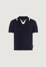 lambert-contrast-detail-knit-polo-shirt-navy