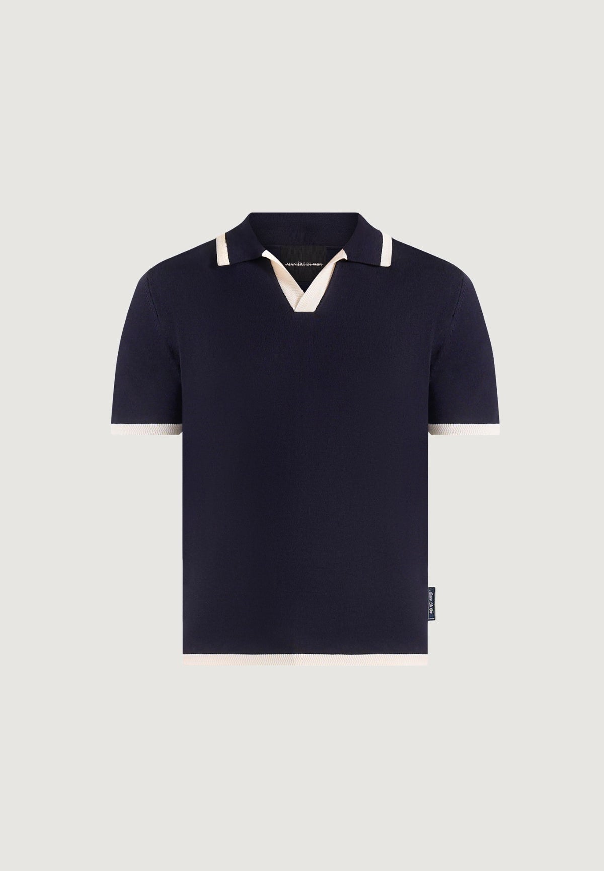 lambert-contrast-detail-knit-polo-shirt-navy