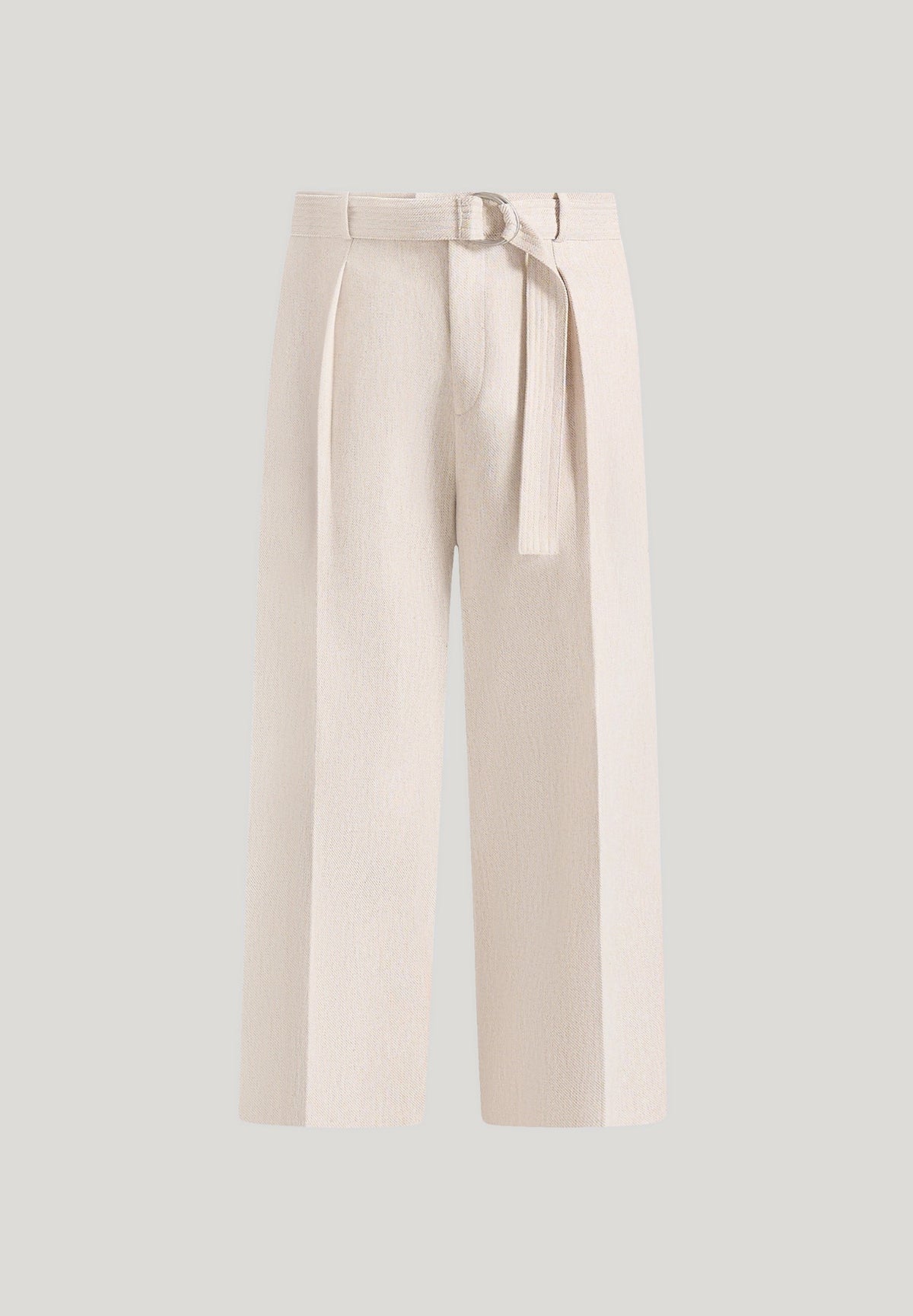 loic-wide-leg-textured-trousers-with-belt-cream