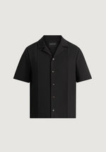 felix-tailored-shirt-with-crease-black