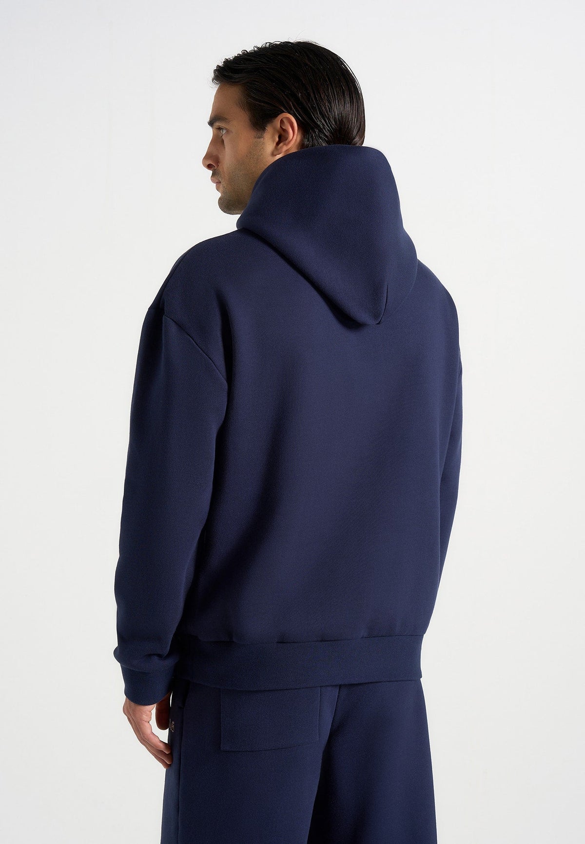 js001-unisex-signature-relaxed-fit-hoodie-navy