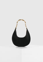 sadie-sculpted-leather-crescent-bag-black