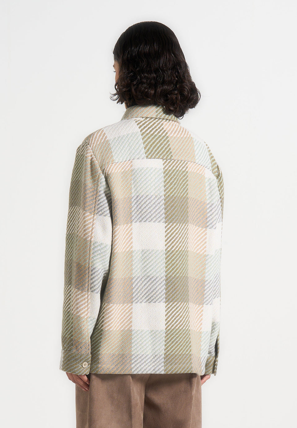 rune-unisex-check-overshirt-sage