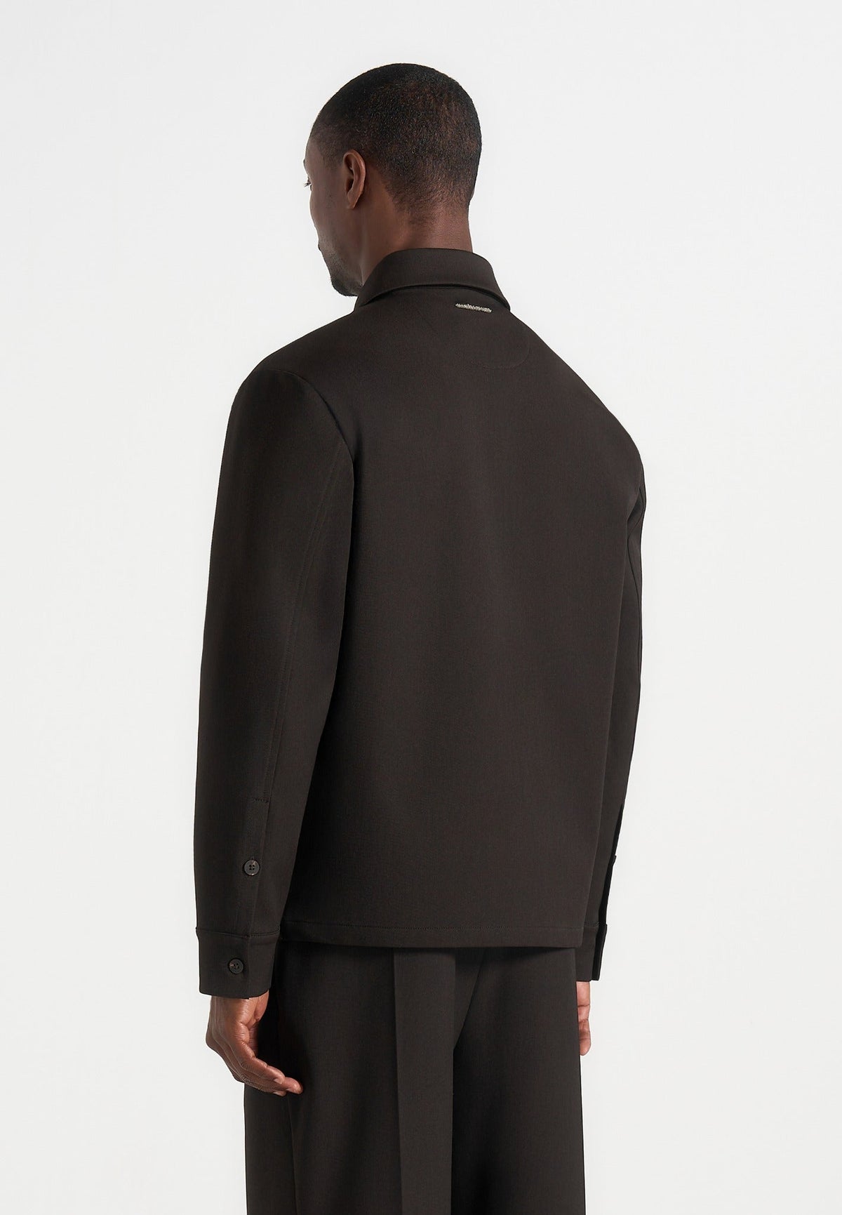 valentin-tailored-overshirt-dark-brown