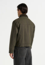 nino-clasp-detail-contrast-stitch-gabardine-jacket-olive