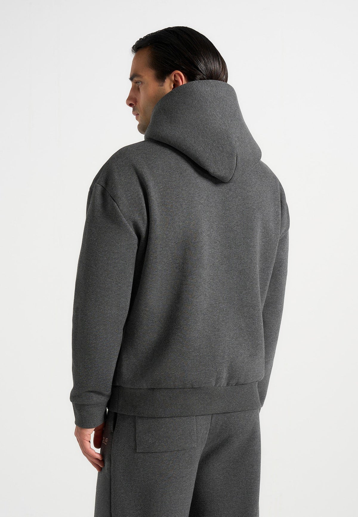 js001-unisex-signature-relaxed-fit-hoodie-charcoal-grey