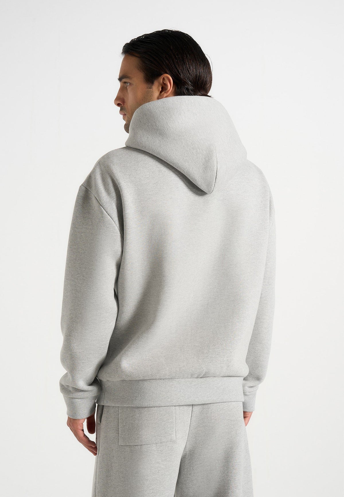 js001-unisex-signature-relaxed-fit-hoodie-grey-marl
