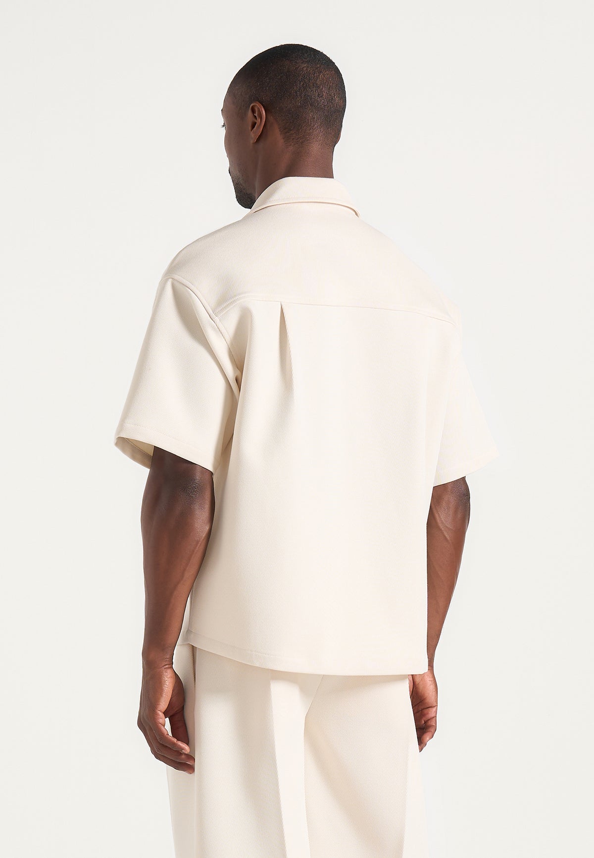 brook-unisex-signature-twill-boxy-shirt-cream