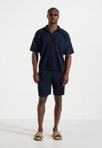 justin-pleated-boxy-shirt-navy