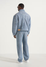 damien-boucle-denim-jacket-with-back-pleat-blue