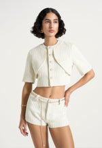 alba-tweed-mock-neck-curve-detailing-top-cream