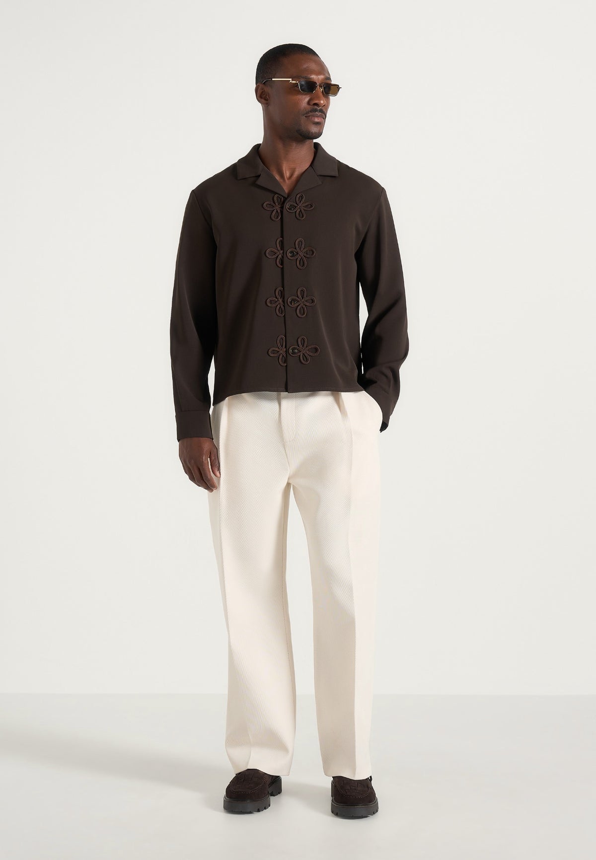 valen-applique-detail-long-sleeve-shirt-brown