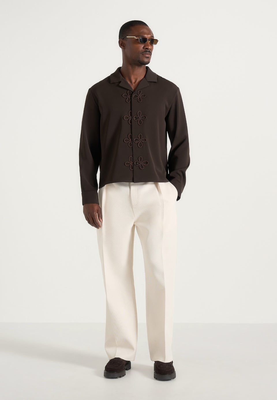 valen-applique-detail-long-sleeve-shirt-brown