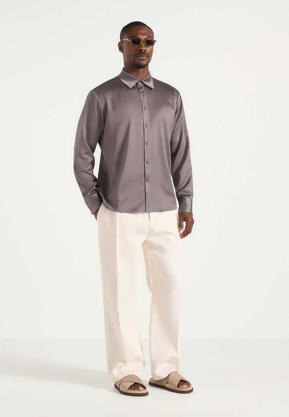 carter-unisex-oversized-satin-shirt-taupe