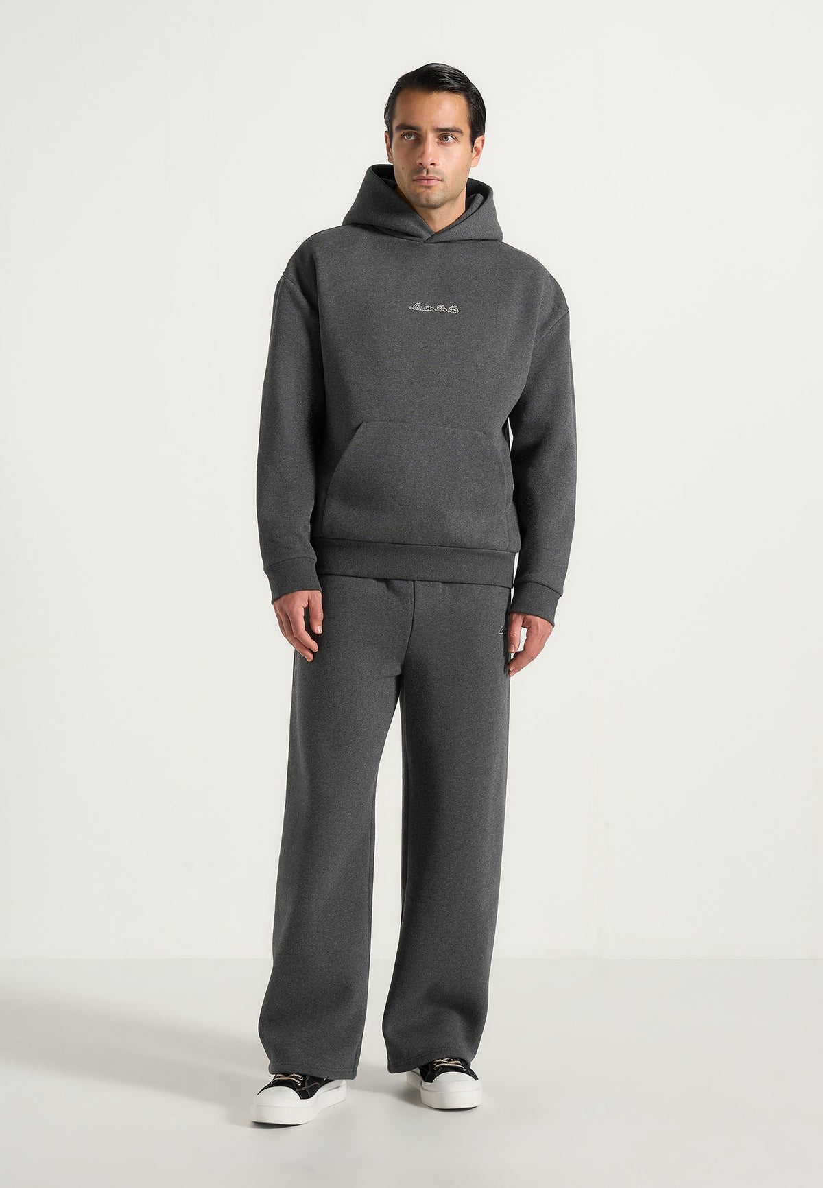 js001-unisex-signature-relaxed-fit-hoodie-charcoal-grey
