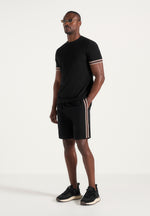 taylor-taped-cotton-shorts-black
