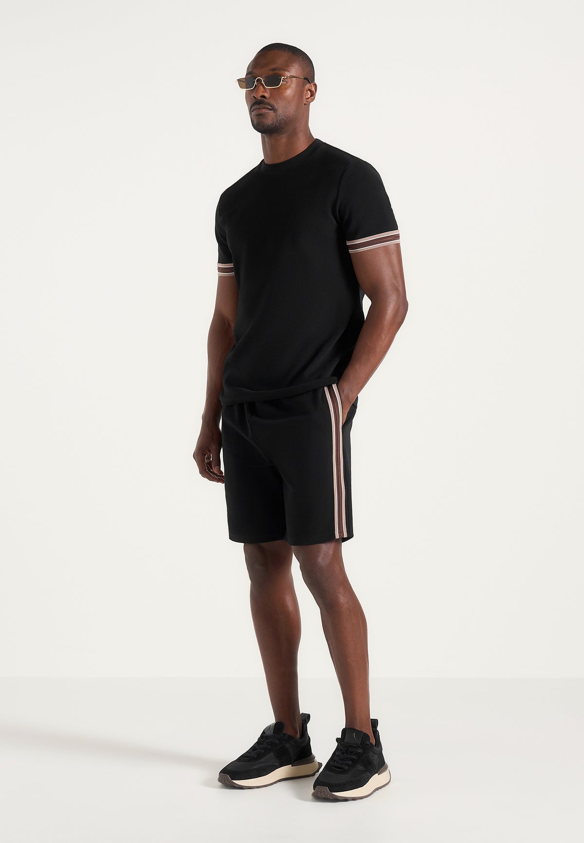 taylor-taped-cotton-shorts-black